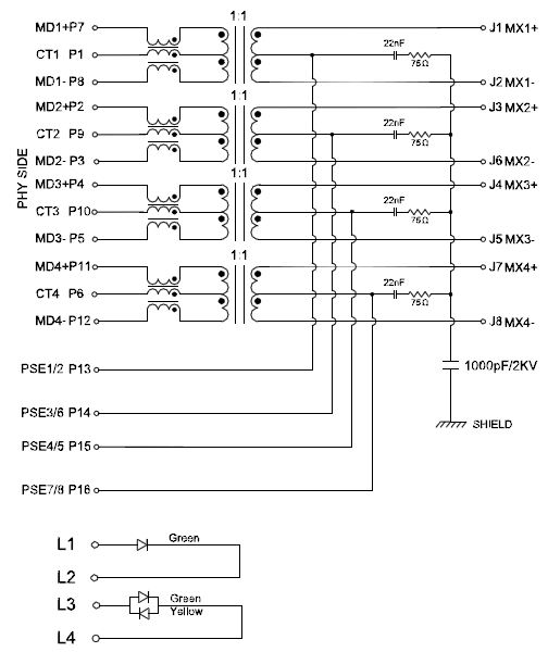 WRJ-GCN4T1004-GD1