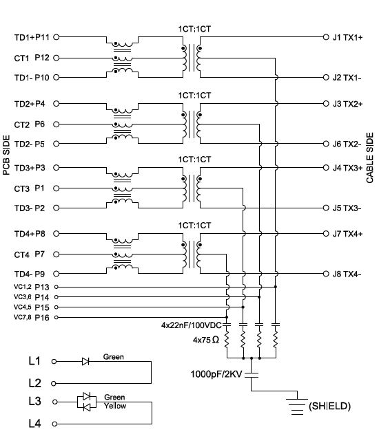 WRJ-GCN1T1004-GD1