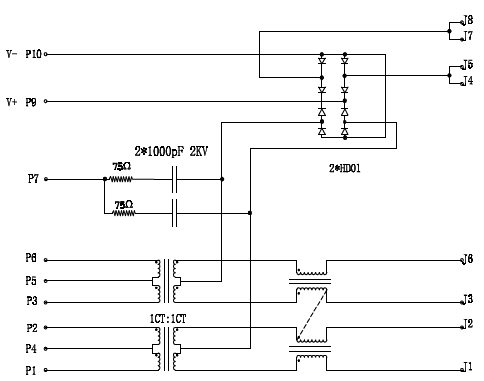 WRJ-1103D1001