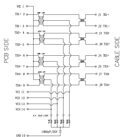 WRJ-T2D-240A-P001