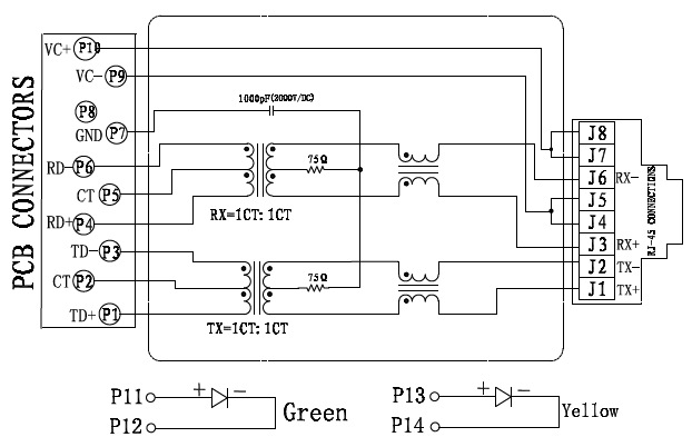 WRJ-1104F2048-1