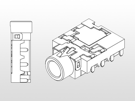 WPJ-D3460