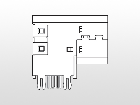 WU31CF-14-xxBSU4S111 