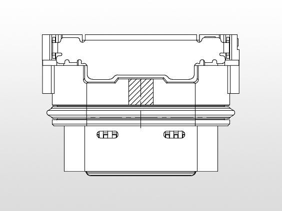 WU32CF-24-FBSR28S35