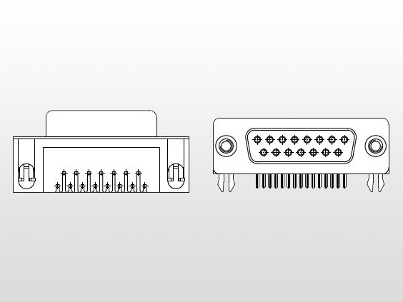 WDBF-15DFPBDR-8.08