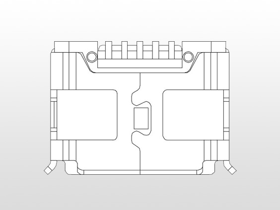 WMRU2AB-05FLB2DSR-4.0A