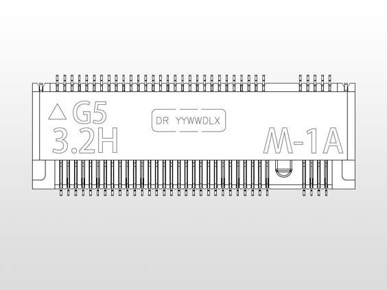WNGF5-75M-xxBRS-320