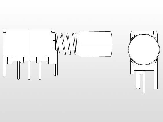 WPS-12E15NL-C140-K