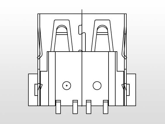 WU2AF-4-FBHxR11-S29
