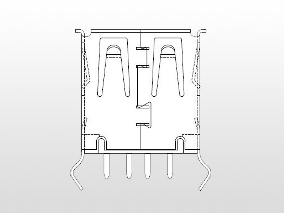 WU2AF-4-xxxCV1SS10