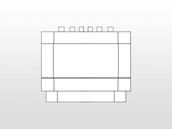 WU31CF-6-xx8R41S2053